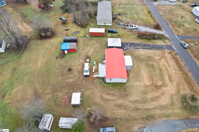 $189,900 | 511 Clear Dawn Drive, Easley, SC 29640