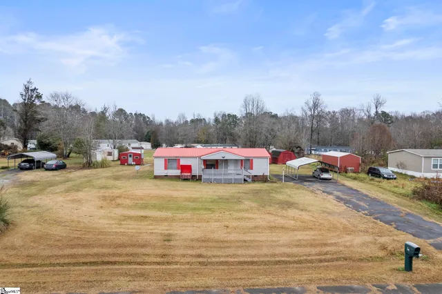 $189,900 | 511 Clear Dawn Drive, Easley, SC 29640