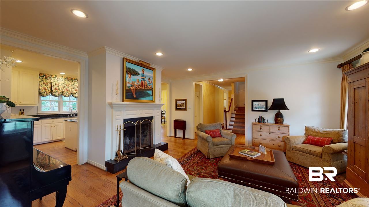 15 Queens Way Mobile, AL 36608 - Photo 17 of 42