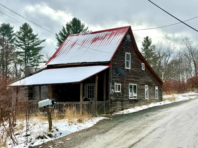 $89,500 | 25 Maillet Road, Lunenburg, VT 05906