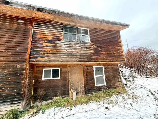 $89,500 | 25 Maillet Road, Lunenburg, VT 05906