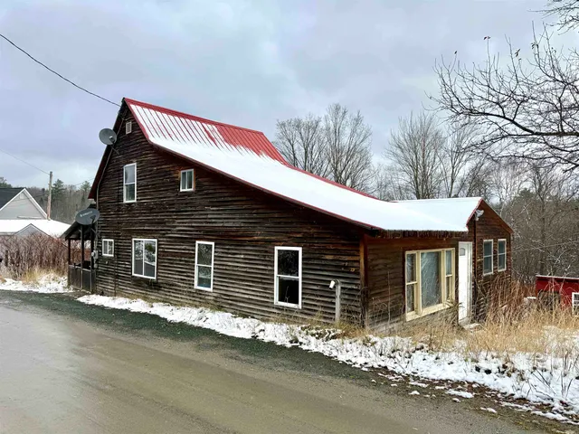$89,500 | 25 Maillet Road, Lunenburg, VT 05906