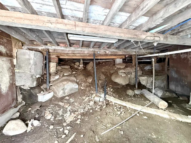 $89,500 | 25 Maillet Road, Lunenburg, VT 05906