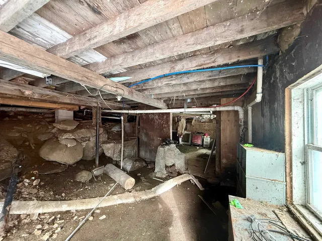 $89,500 | 25 Maillet Road, Lunenburg, VT 05906