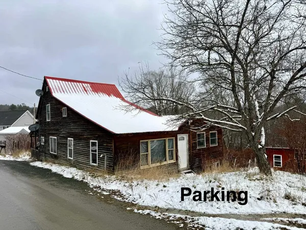 $83,900 | 25 Maillet Road, Lunenburg, VT 05906