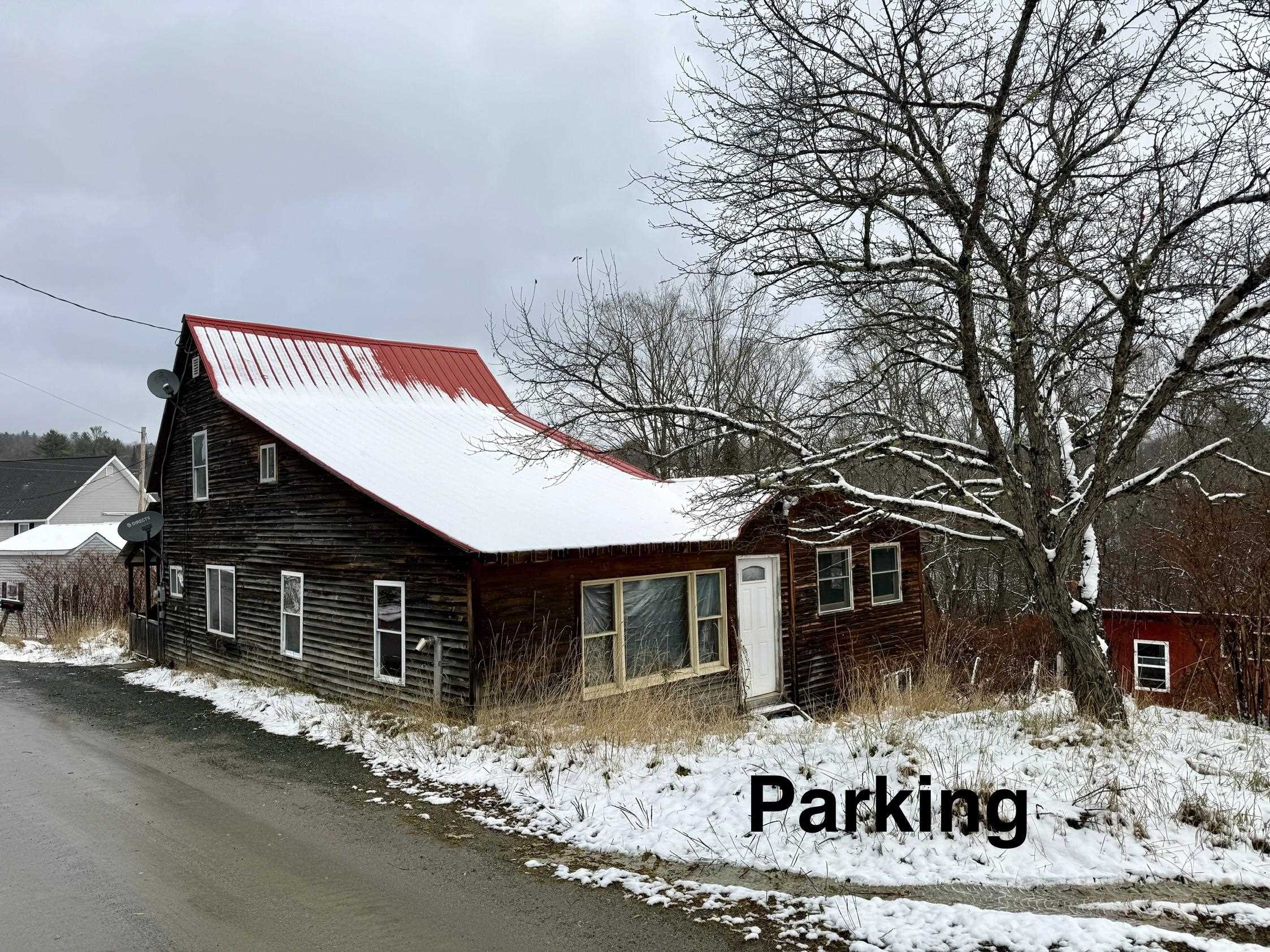 25 Maillet Road Lunenburg, VT 05906 - Photo 33 of 33