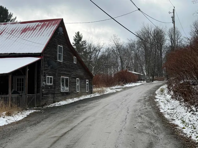 $89,500 | 25 Maillet Road, Lunenburg, VT 05906