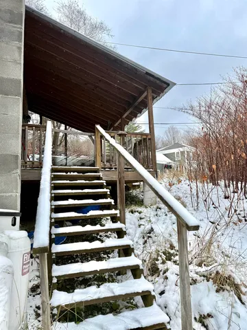 $89,500 | 25 Maillet Road, Lunenburg, VT 05906