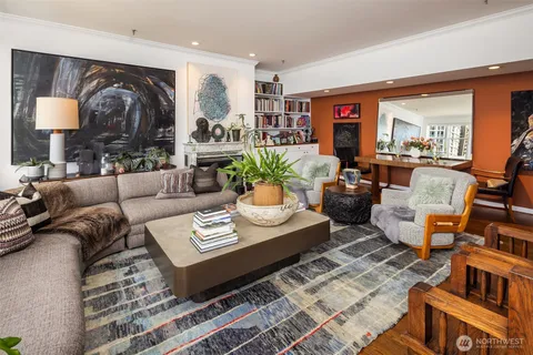 $1,395,000 | 1009 Western Avenue, Unit 1203, Seattle, WA 98104