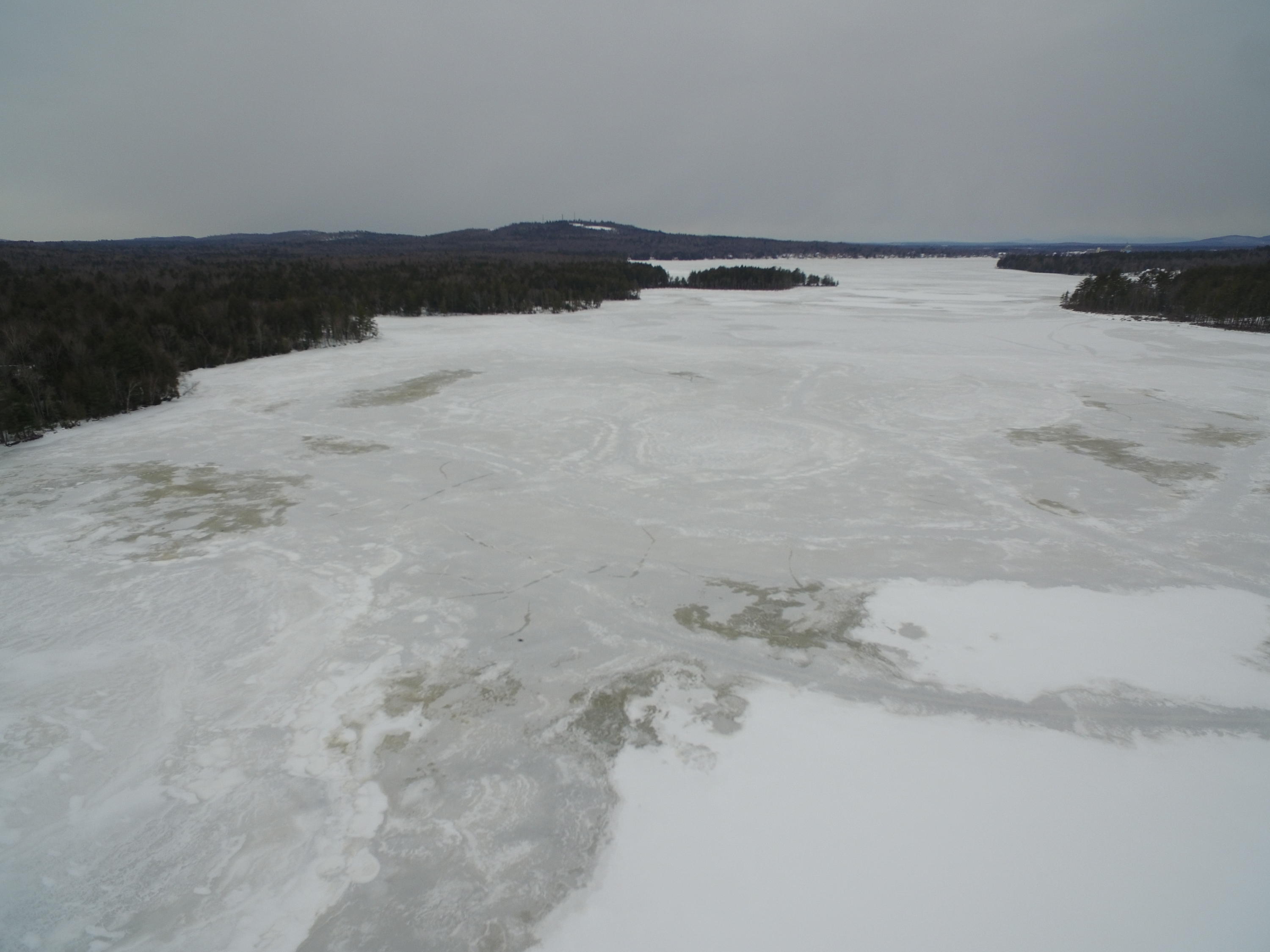 49 Map Road Lincoln, ME 04457 - Photo 6 of 9 DJI_0077