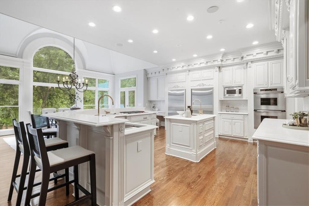 1265 Stuart Ridge Johns Creek, GA 30022 - Photo 20 of 88 Gallery Image 20