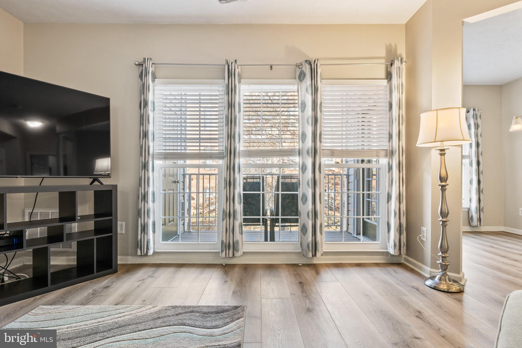 5485 Glenthorne Court, Unit 5485 Rosedale, MD 21237 - Photo 12 of 50 new blinds throughout