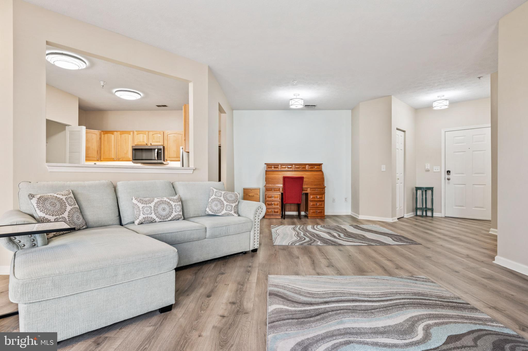 5485 Glenthorne Court, Unit 5485 Rosedale, MD 21237 - Photo 13 of 50 HVAC replaced in 2019