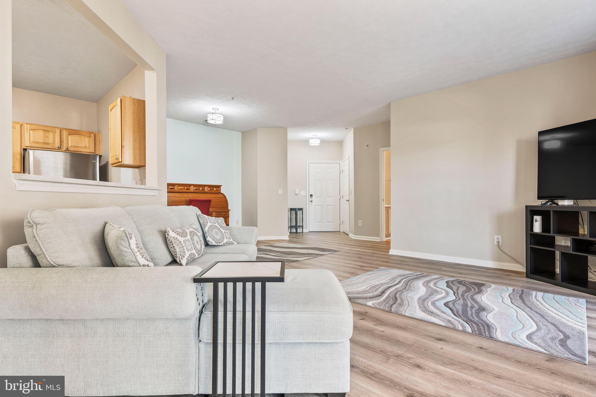 5485 Glenthorne Court, Unit 5485 Rosedale, MD 21237 - Photo 14 of 50 newer light fixtures