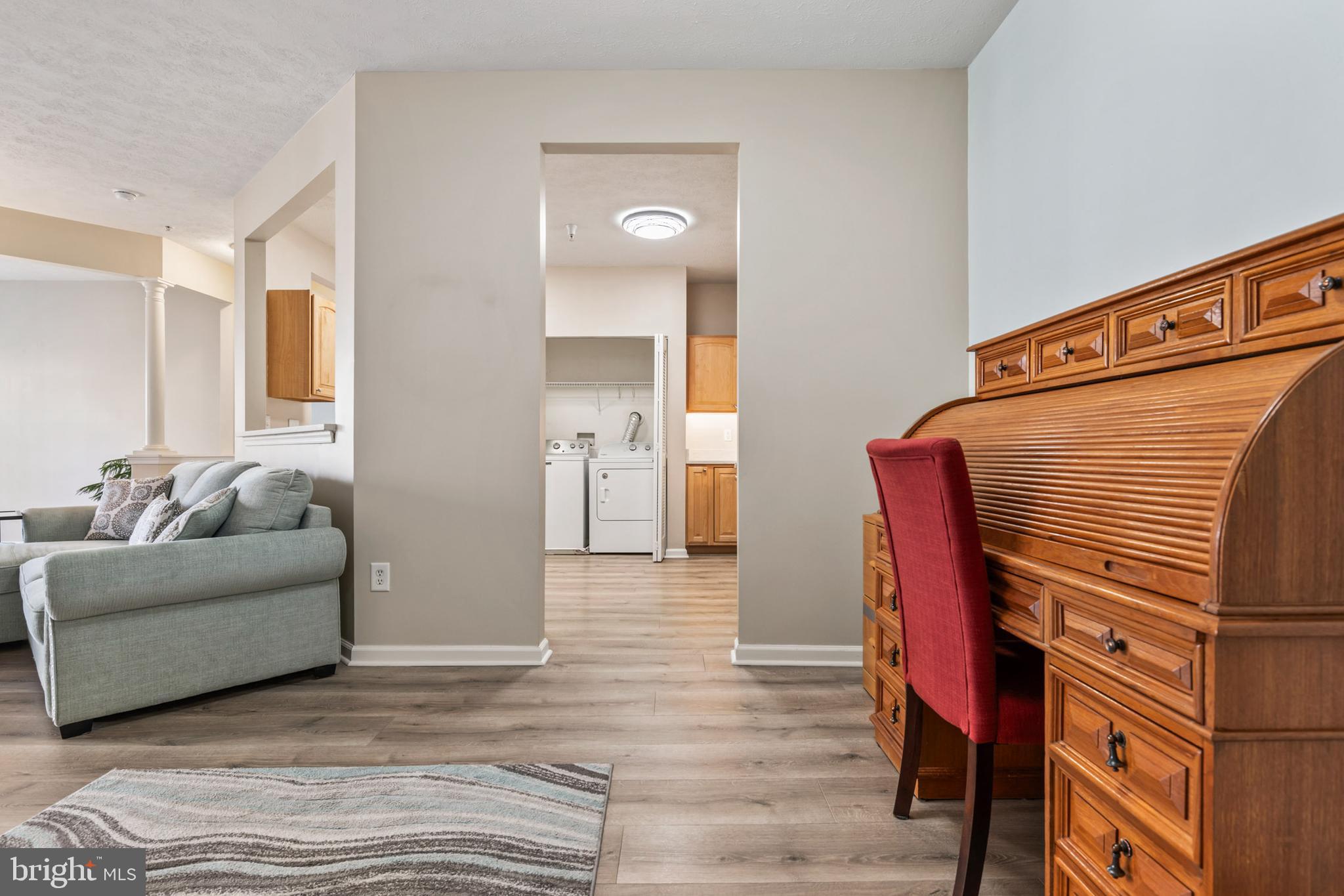 5485 Glenthorne Court, Unit 5485 Rosedale, MD 21237 - Photo 17 of 50 low-maintenance living