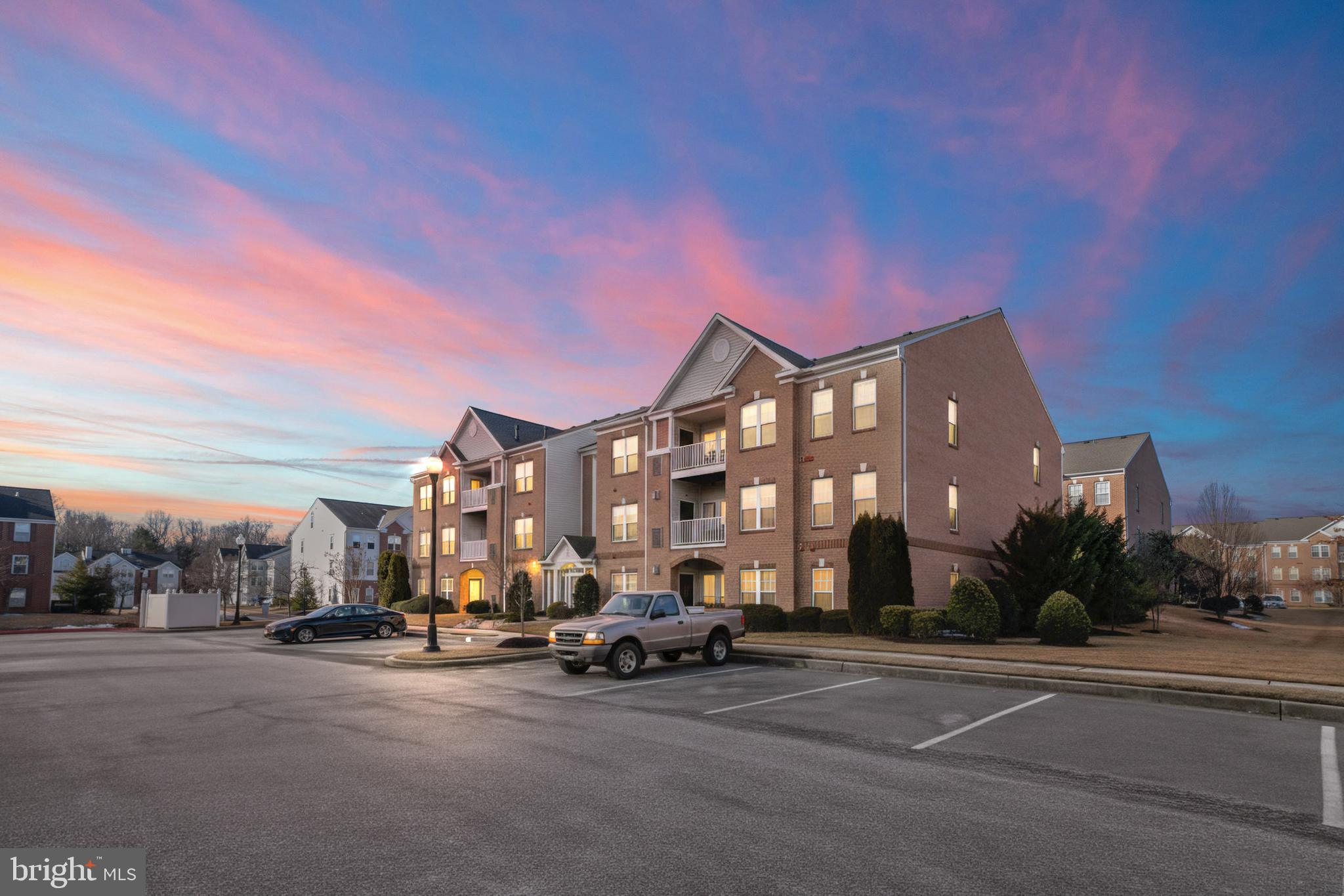 5485 Glenthorne Court, Unit 5485 Rosedale, MD 21237 - Photo 3 of 50 1 assigned Parking spot & plenty of guest parking