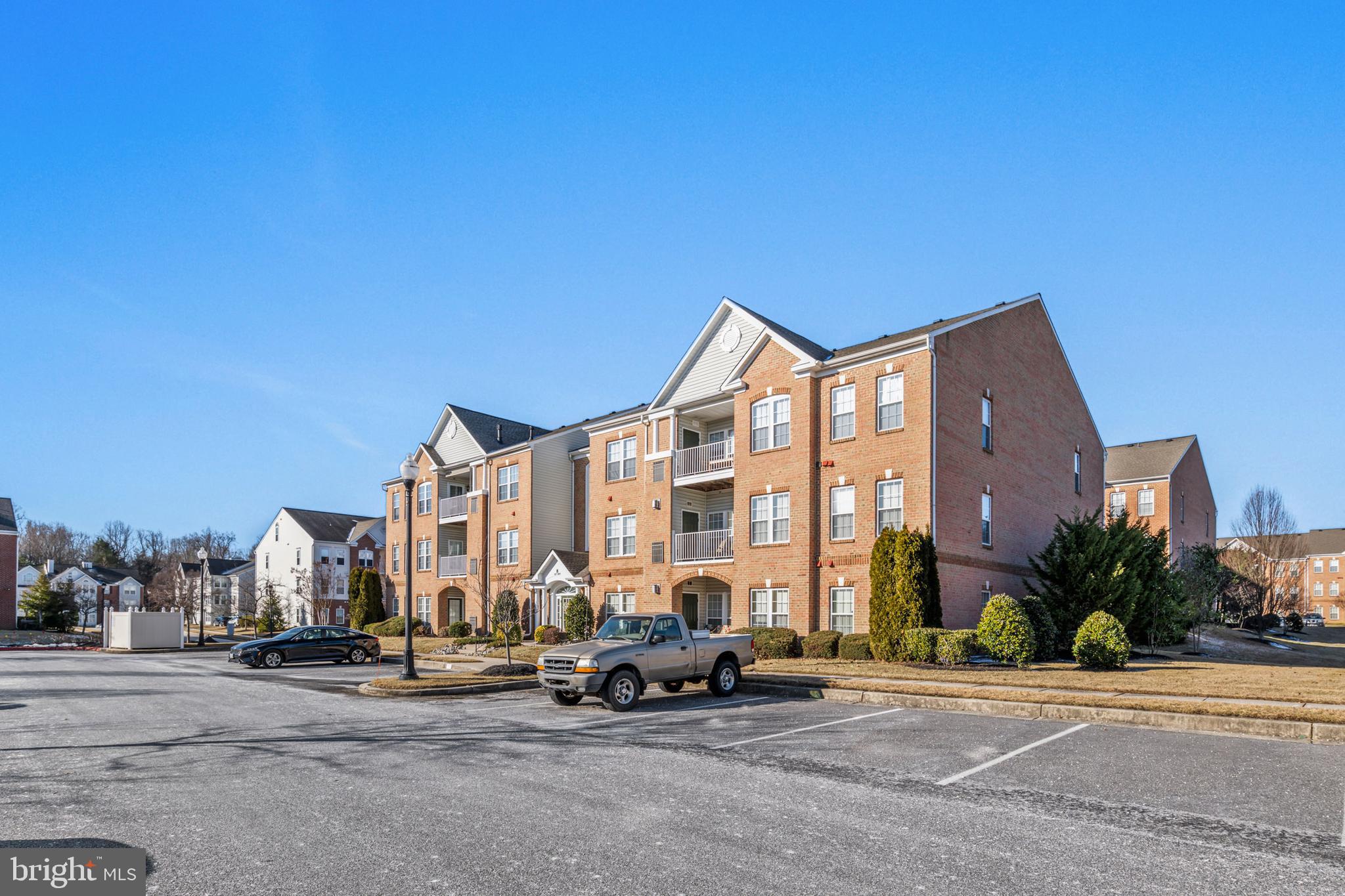 5485 Glenthorne Court, Unit 5485 Rosedale, MD 21237 - Photo 44 of 50