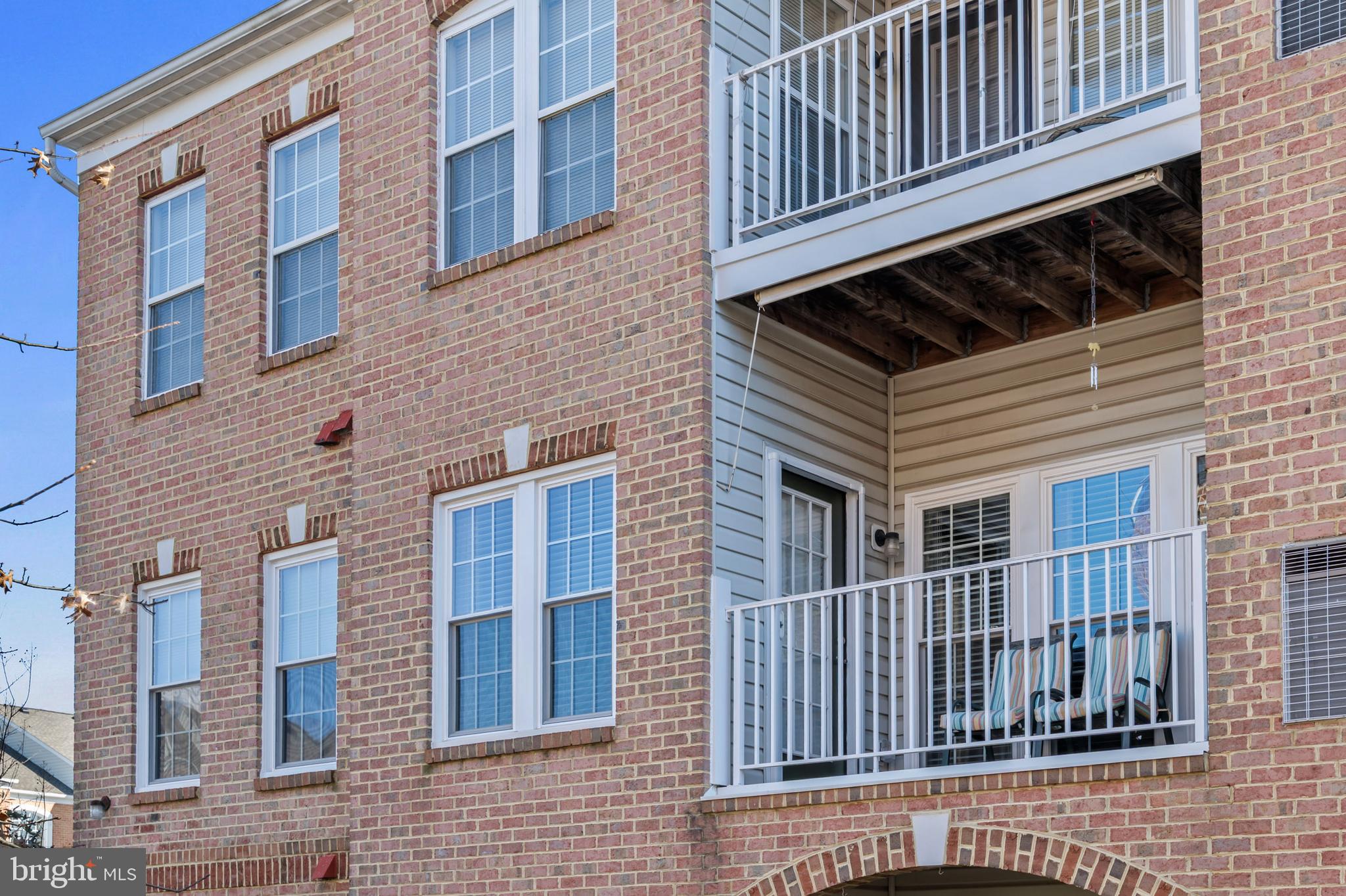 5485 Glenthorne Court, Unit 5485 Rosedale, MD 21237 - Photo 46 of 50