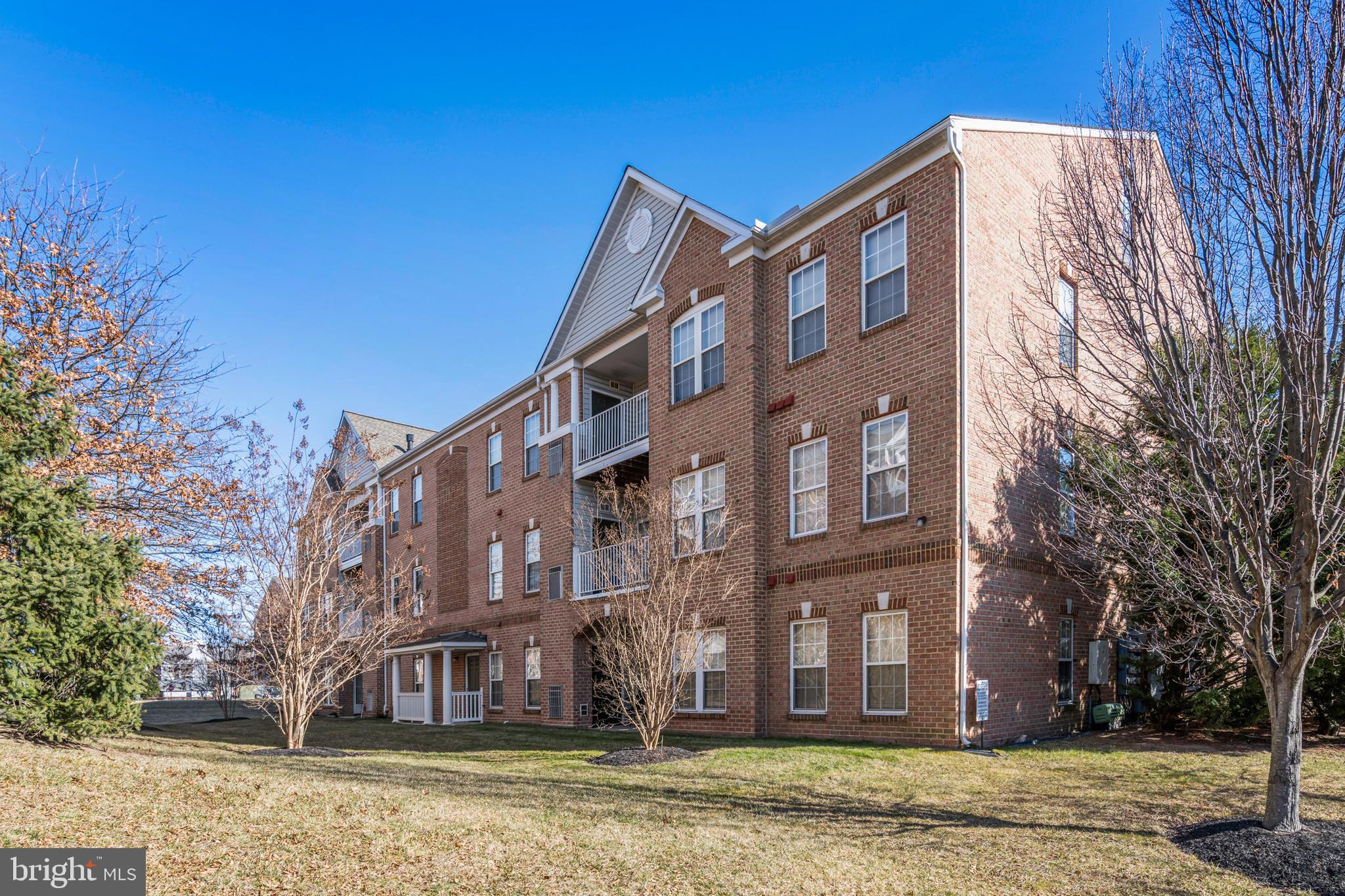 5485 Glenthorne Court, Unit 5485 Rosedale, MD 21237 - Photo 47 of 50