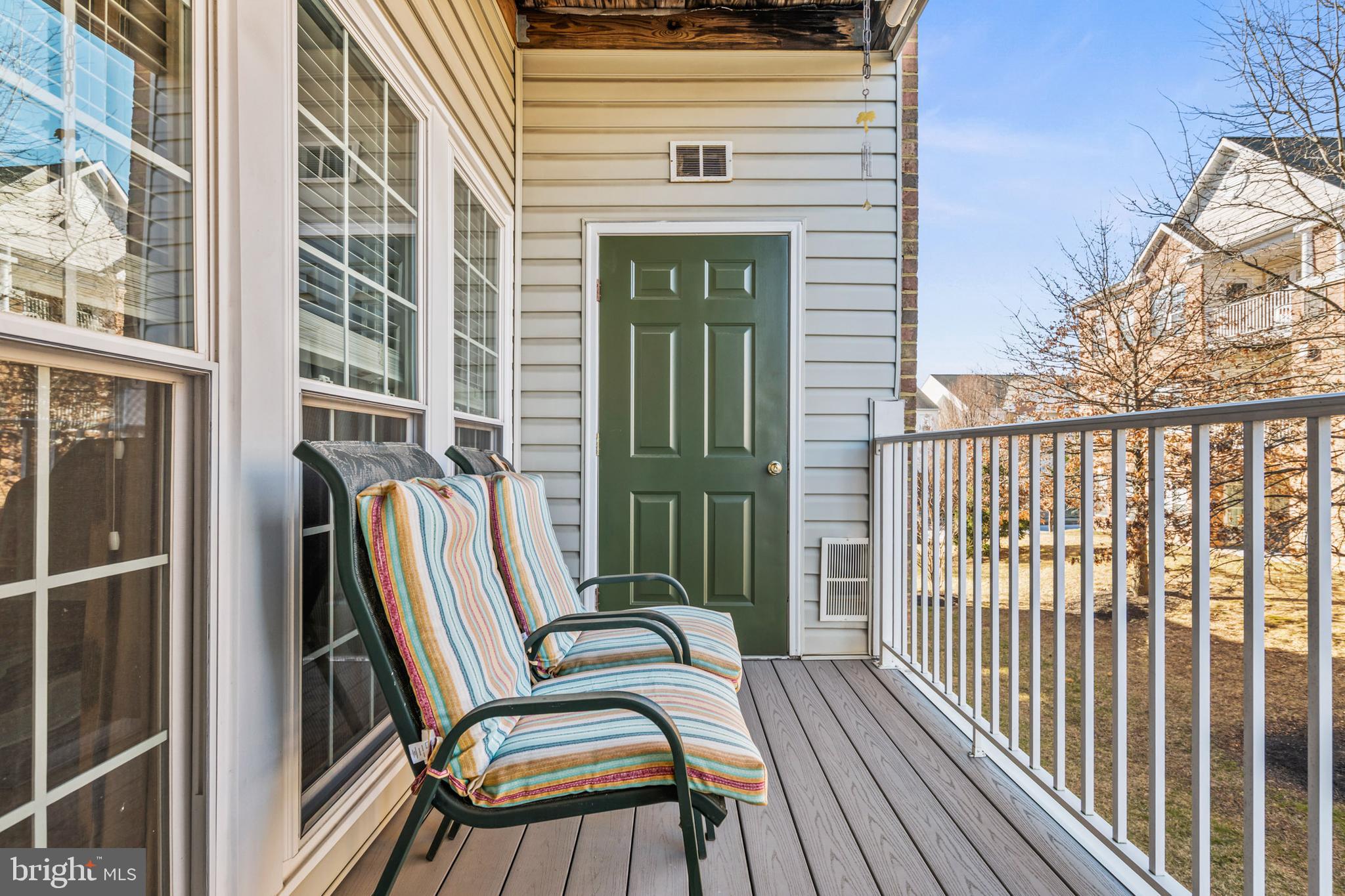 5485 Glenthorne Court, Unit 5485 Rosedale, MD 21237 - Photo 49 of 50