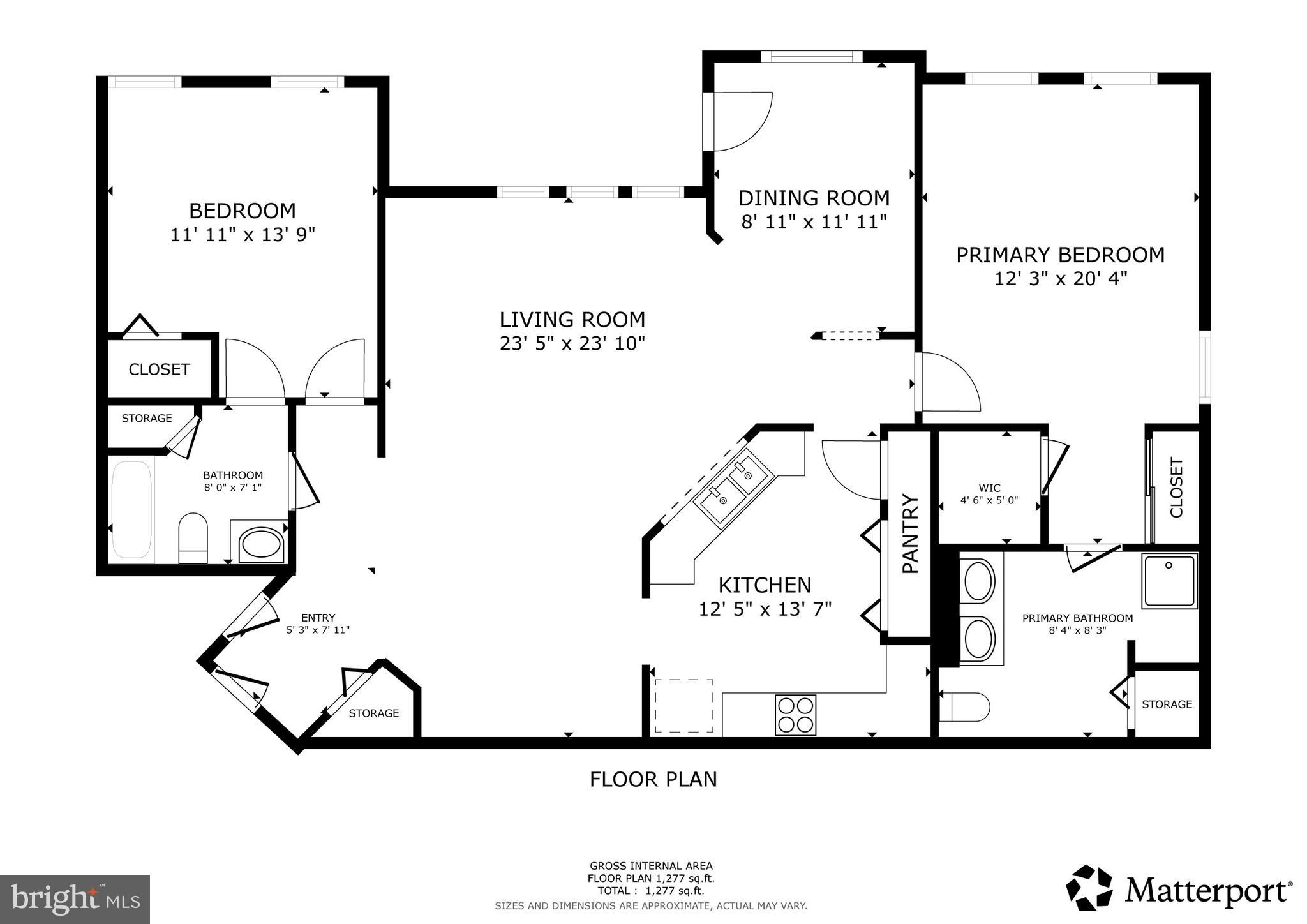 5485 Glenthorne Court, Unit 5485 Rosedale, MD 21237 - Photo 50 of 50