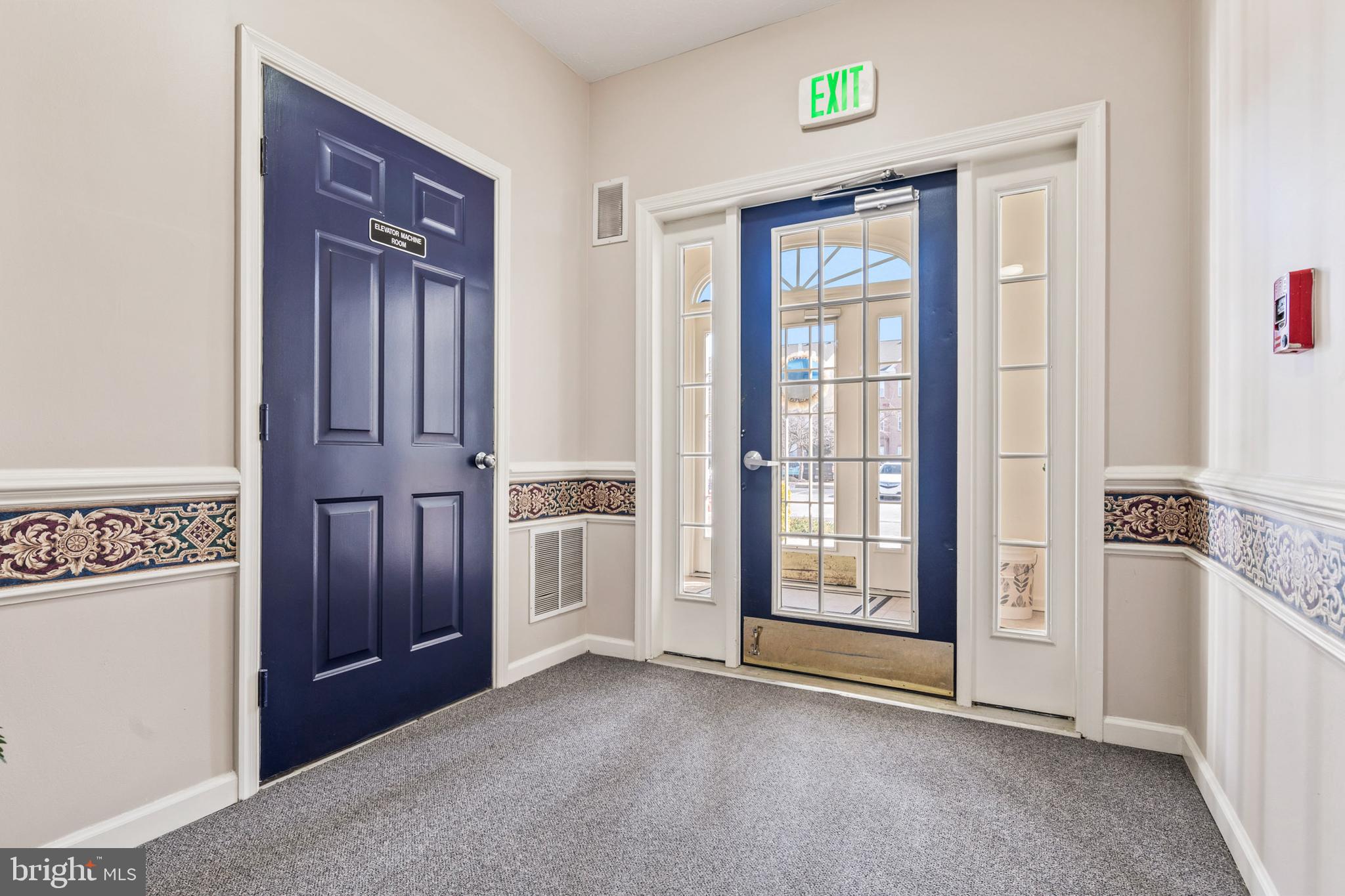 5485 Glenthorne Court, Unit 5485 Rosedale, MD 21237 - Photo 5 of 50 Secure Building