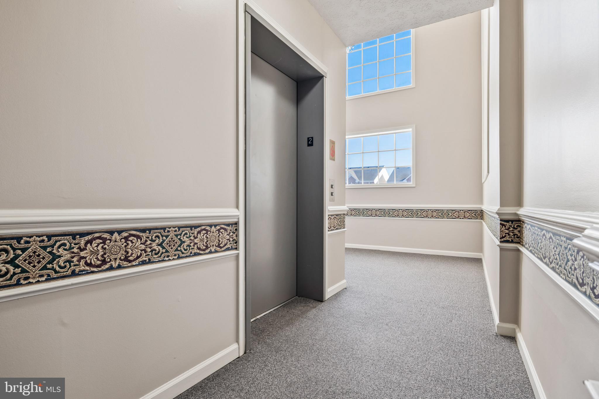 5485 Glenthorne Court, Unit 5485 Rosedale, MD 21237 - Photo 6 of 50 Elevator