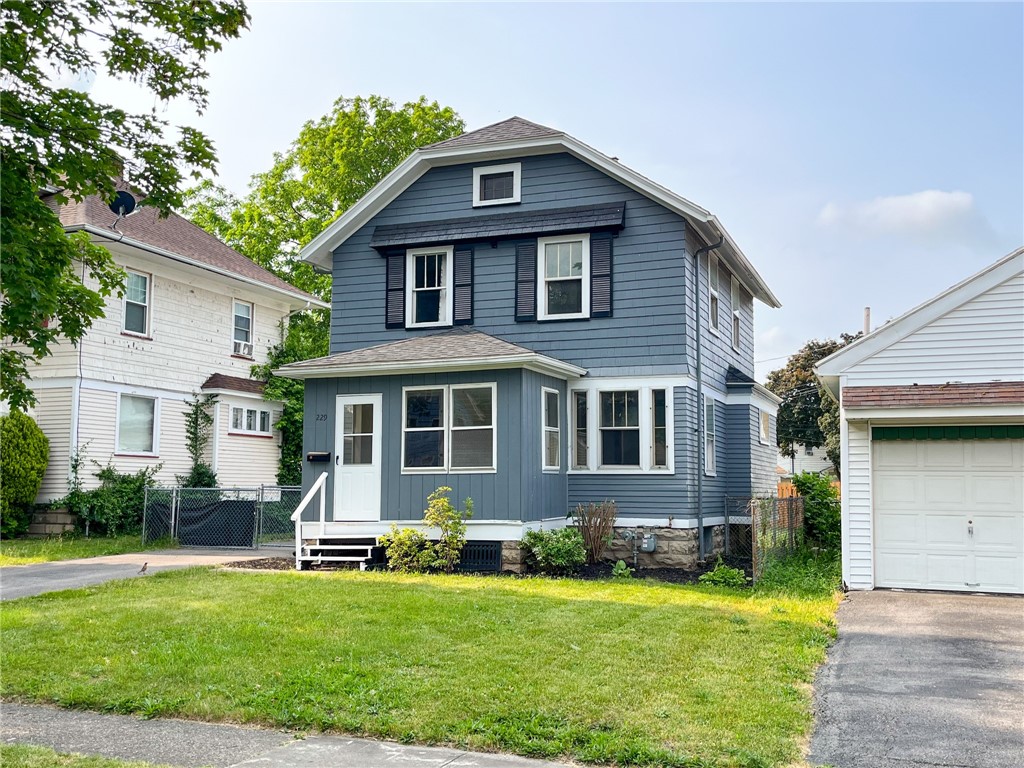 229 Penhurst Street Rochester, NY 14619 - Photo 1 of 1