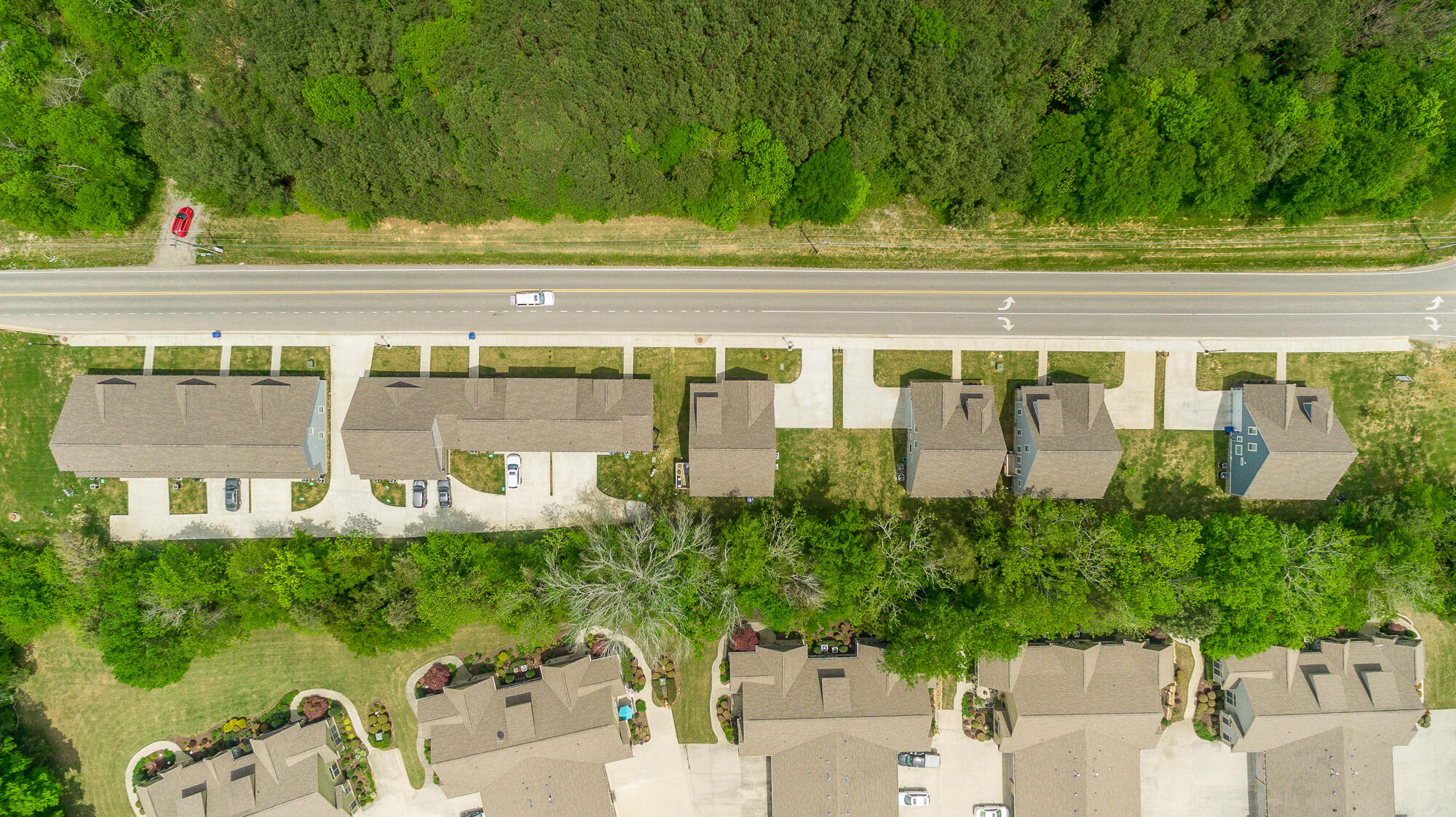 9672 Bill Reed Road Ooltewah, TN 37363 - Photo 22 of 23 Bill Reed Road Aerials-28