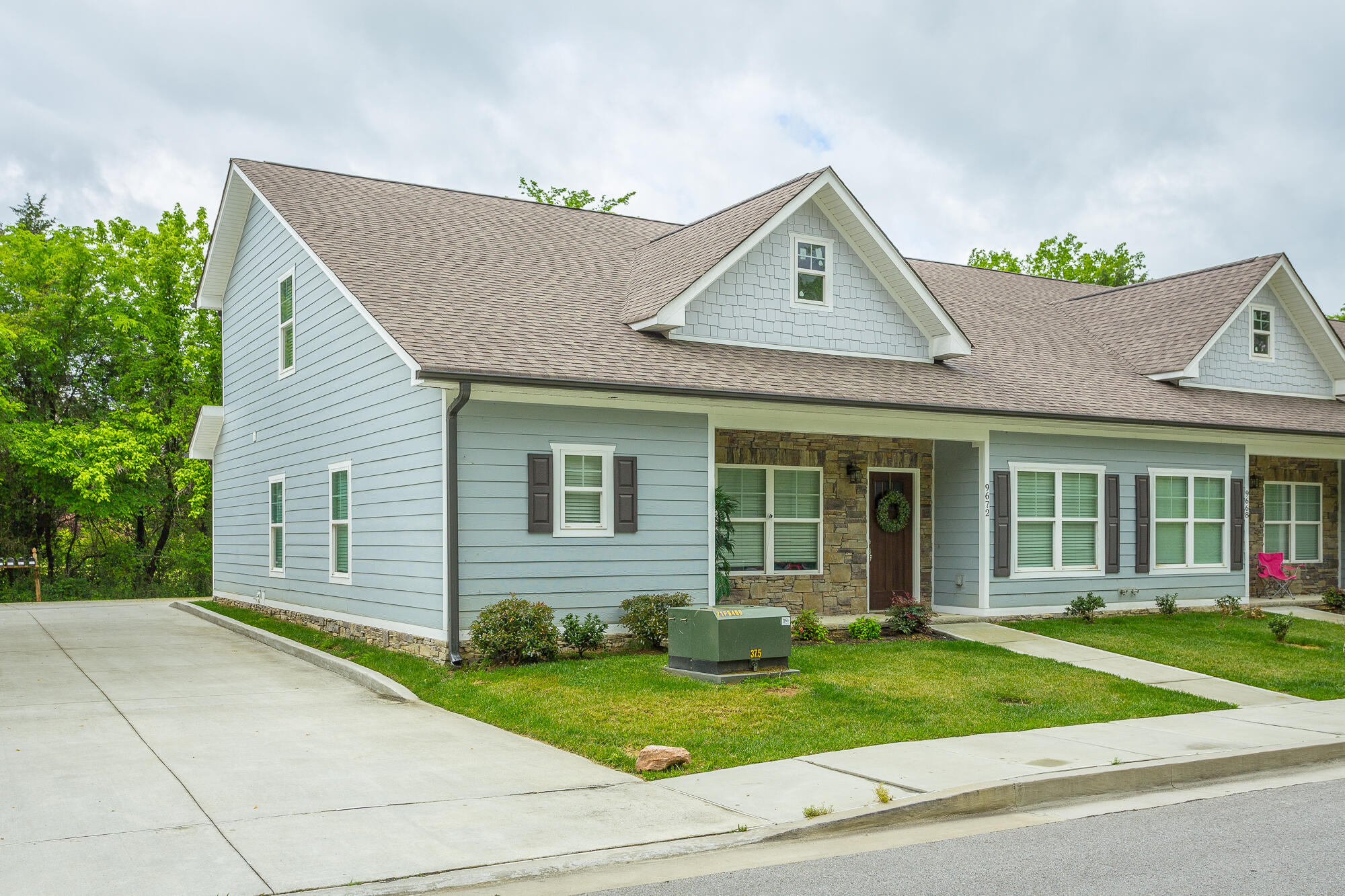 9672 Bill Reed Road Ooltewah, TN 37363 - Photo 8 of 23 Bill Reed Rd. EX RE HD-12