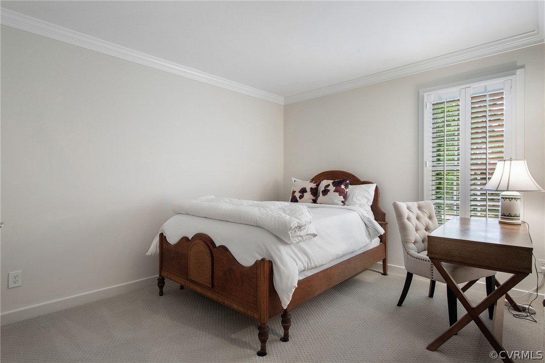 13610 Stonegate Road Midlothian, VA 23113 - Photo 33 of 46
