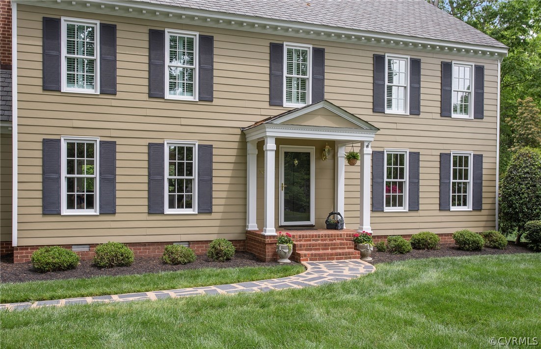 13610 Stonegate Road Midlothian, VA 23113 - Photo 4 of 46