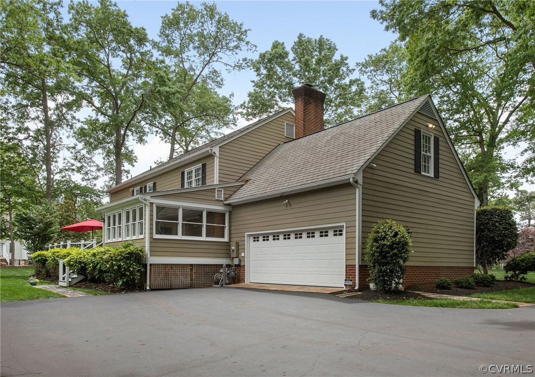 13610 Stonegate Road Midlothian, VA 23113 - Photo 45 of 46