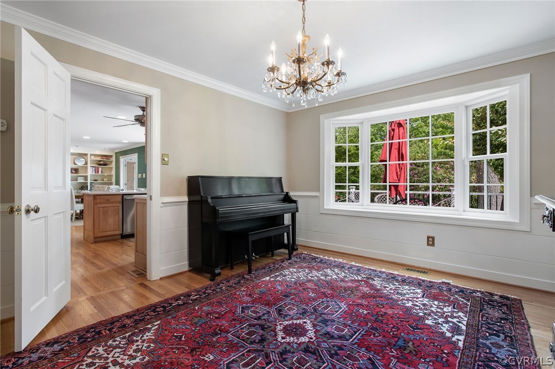 13610 Stonegate Road Midlothian, VA 23113 - Photo 10 of 46