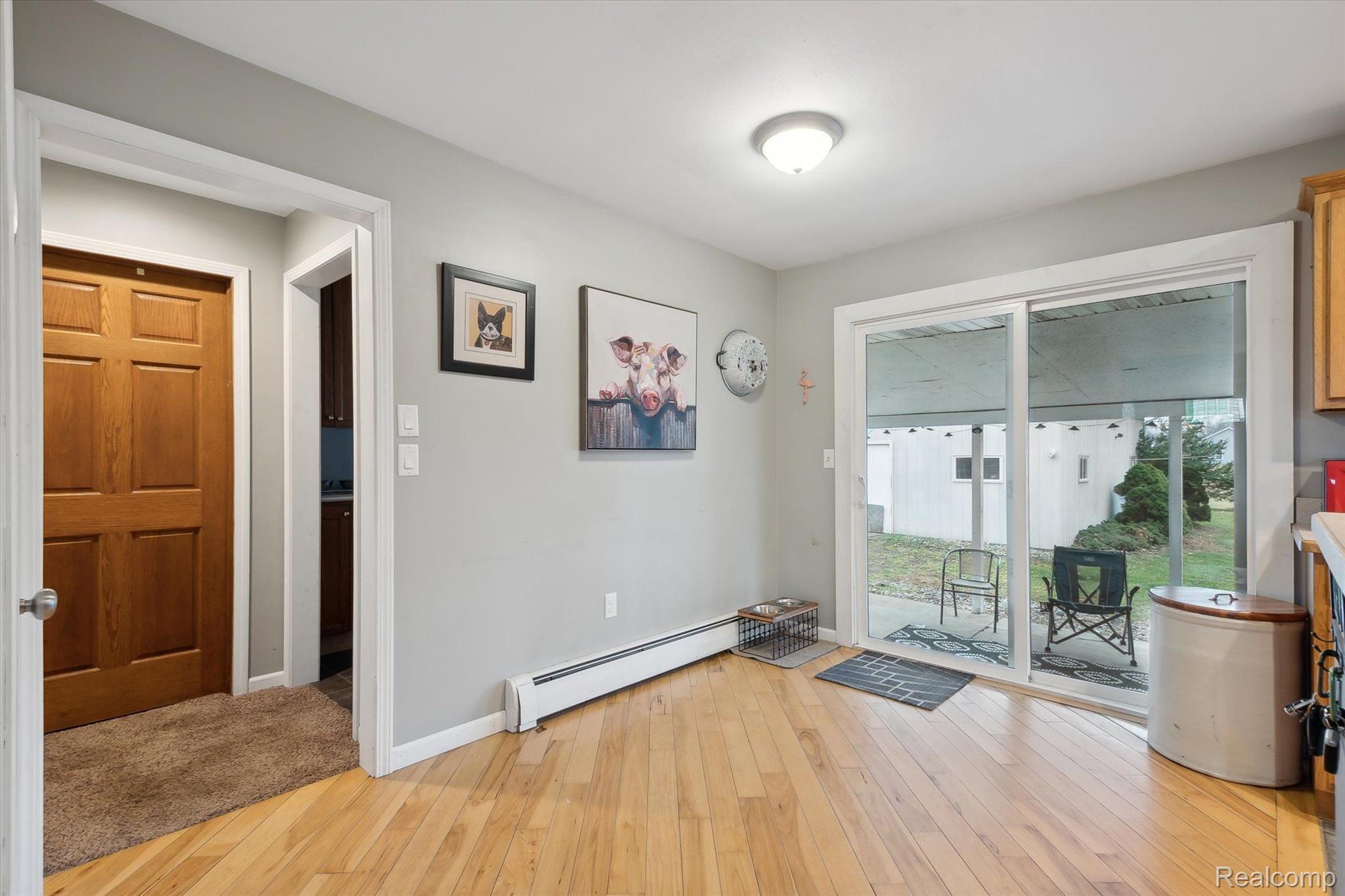 2469 Gady Road Adrian, MI 49221 - Photo 11 of 33 Gallery Image 11