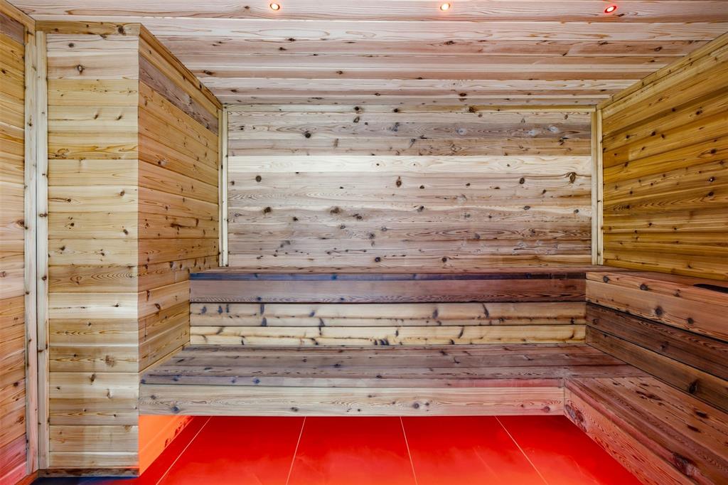 1000 West Wintergreen Road DeSoto, TX 75115 - Photo 30 of 40 a view of wooden floor