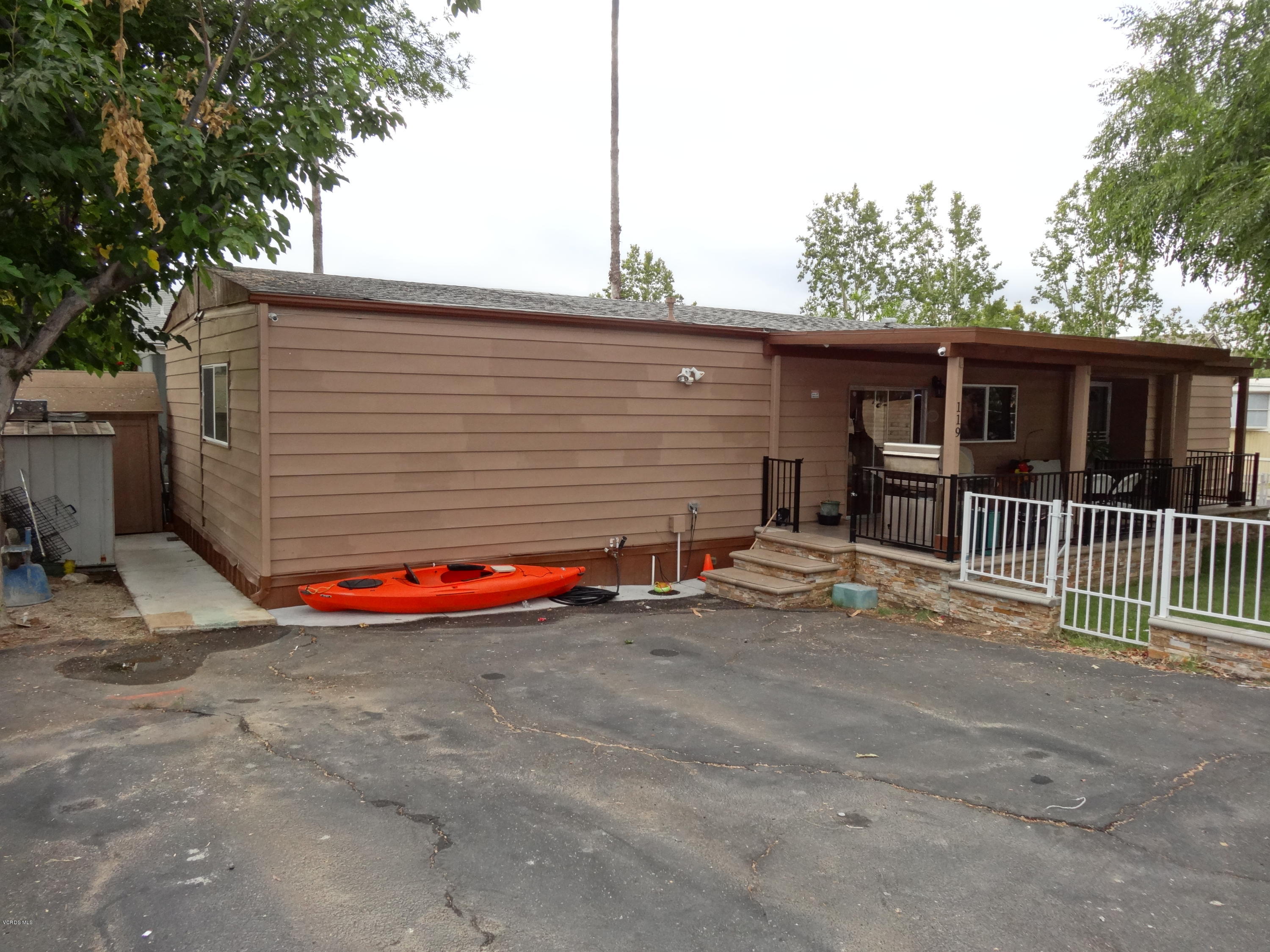 1550 Rory Lane, Unit 119 Simi Valley, CA 93063 - Photo 38 of 54 DSC01088