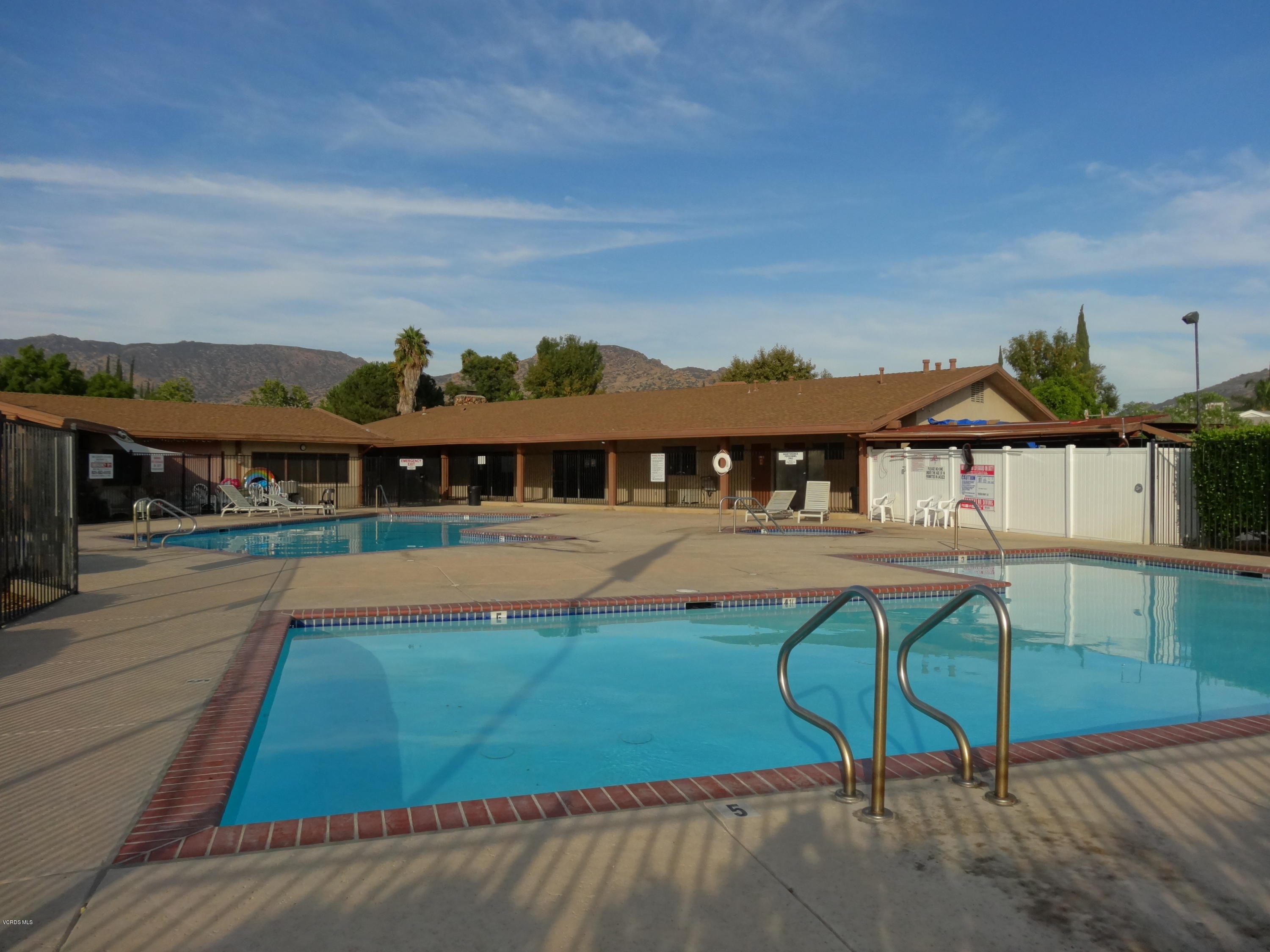 1550 Rory Lane, Unit 119 Simi Valley, CA 93063 - Photo 44 of 54 DSC01141