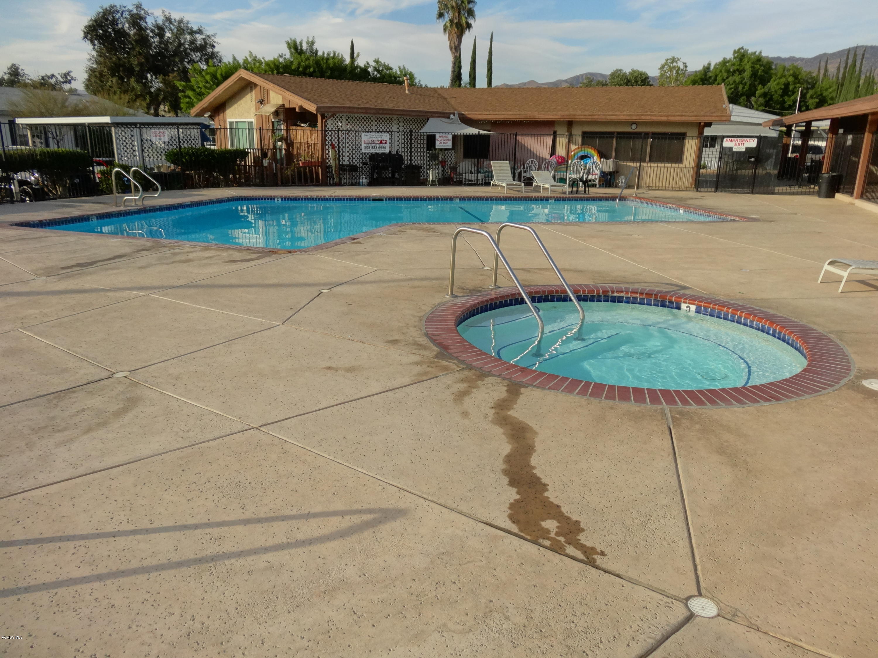 1550 Rory Lane, Unit 119 Simi Valley, CA 93063 - Photo 46 of 54 DSC01143