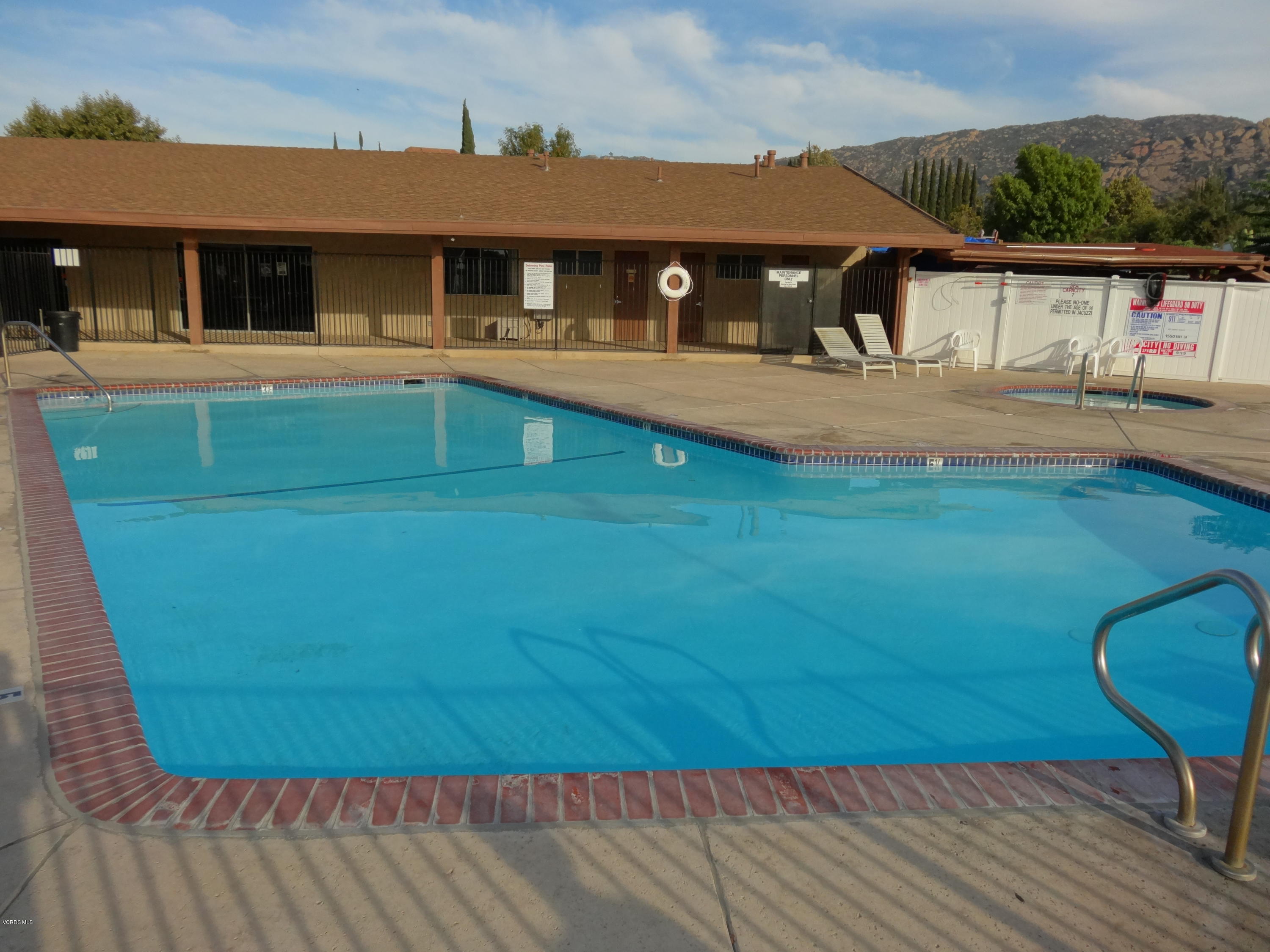 1550 Rory Lane, Unit 119 Simi Valley, CA 93063 - Photo 47 of 54 DSC01144