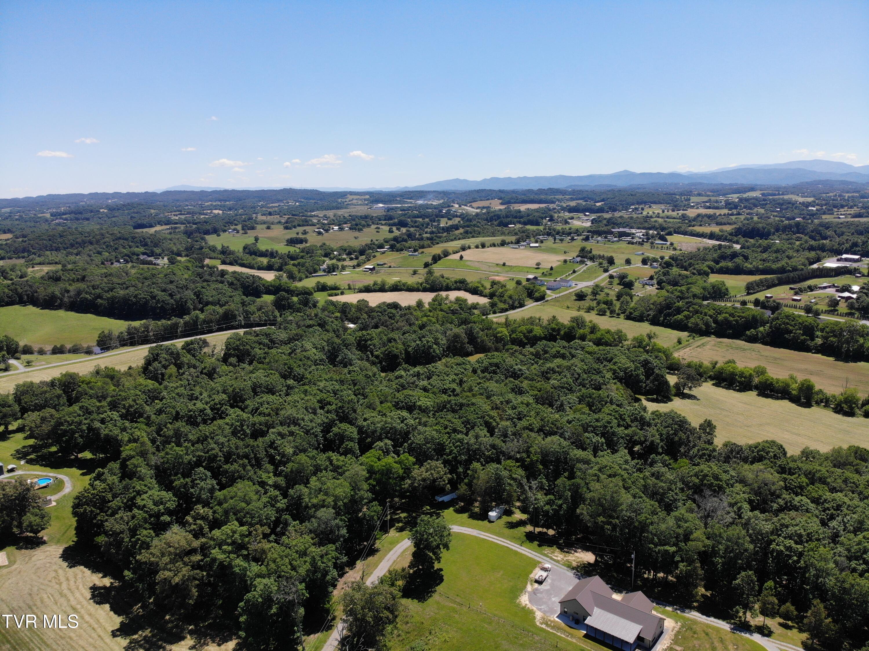 940 Opie Arnold Road Limestone, TN 37681 - Photo 70 of 78 DJI_0945