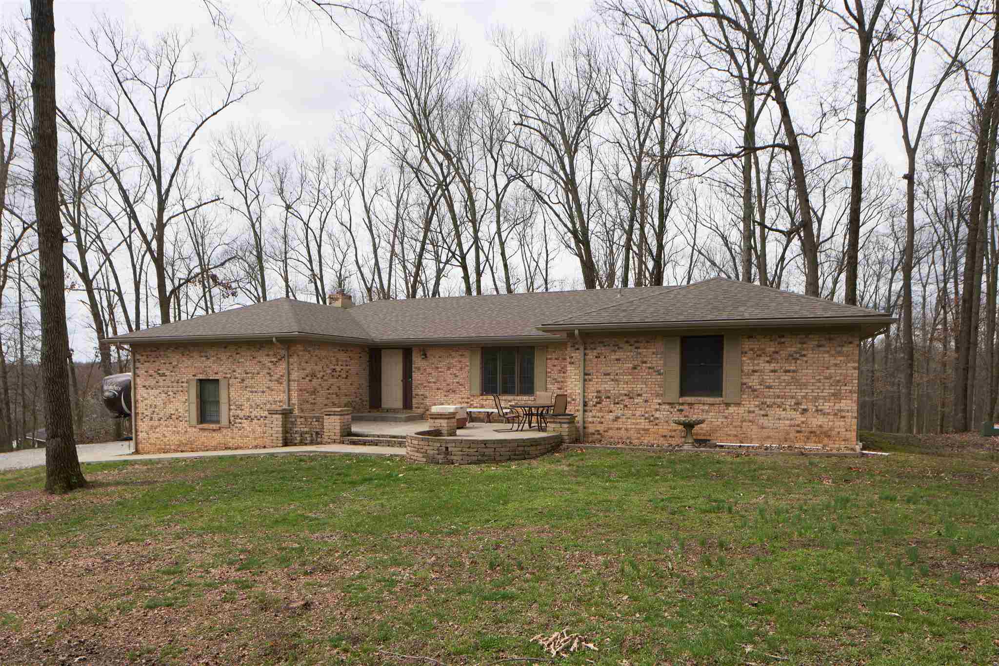 6255 Skelton Road Tennyson, IN 47637 - Photo 2 of 27 Gallery Image 2