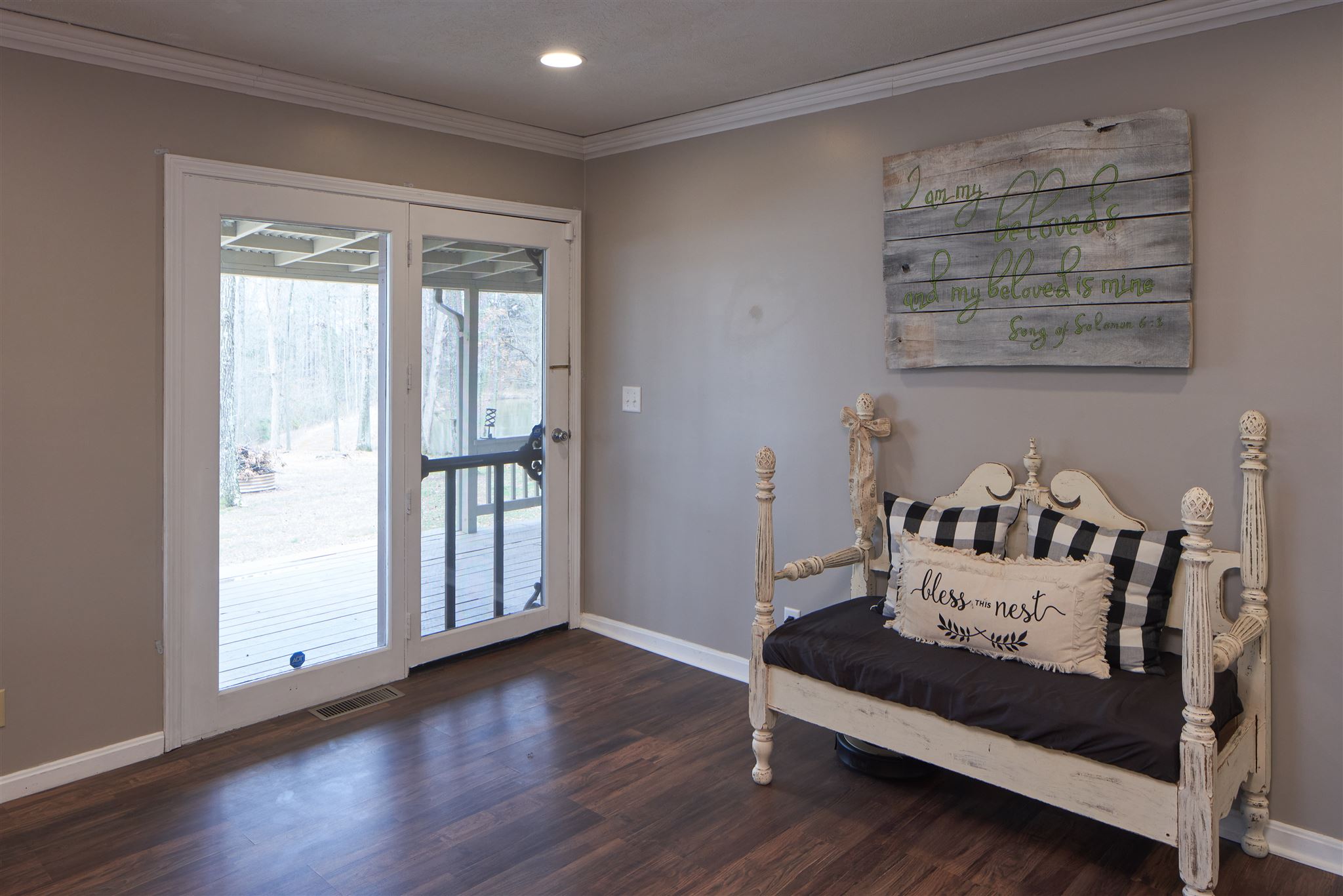 6255 Skelton Road Tennyson, IN 47637 - Photo 11 of 27 Gallery Image 11
