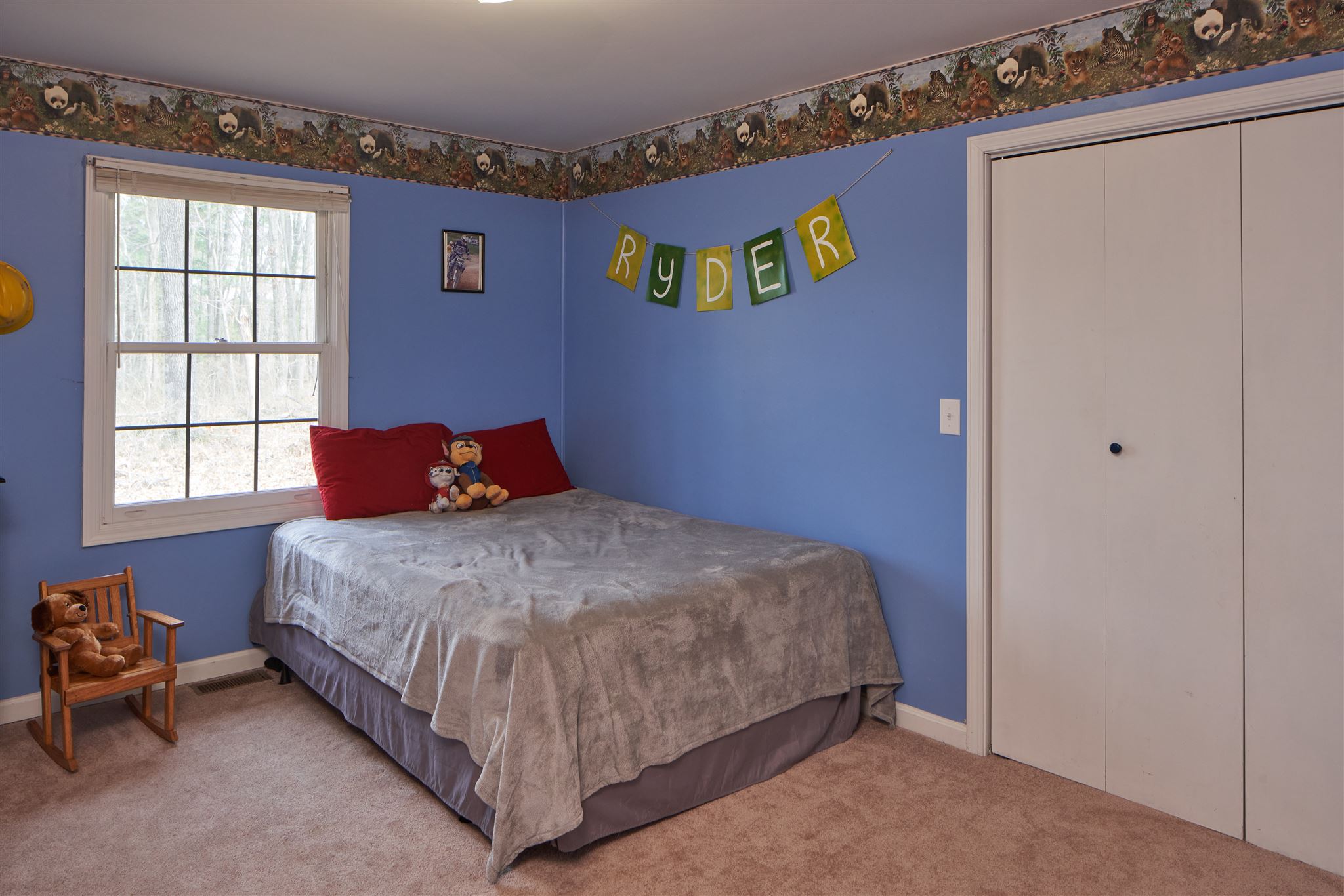 6255 Skelton Road Tennyson, IN 47637 - Photo 13 of 27 Gallery Image 13