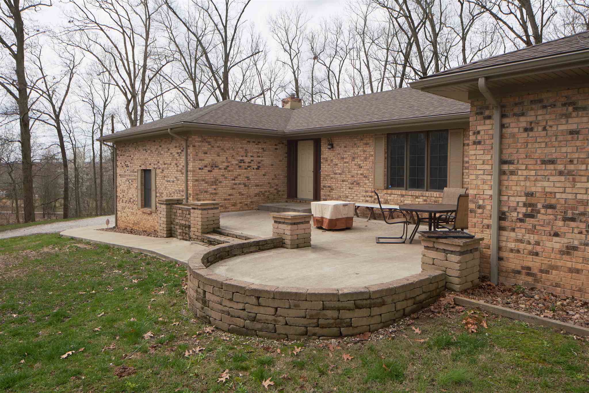 6255 Skelton Road Tennyson, IN 47637 - Photo 3 of 27 Gallery Image 3