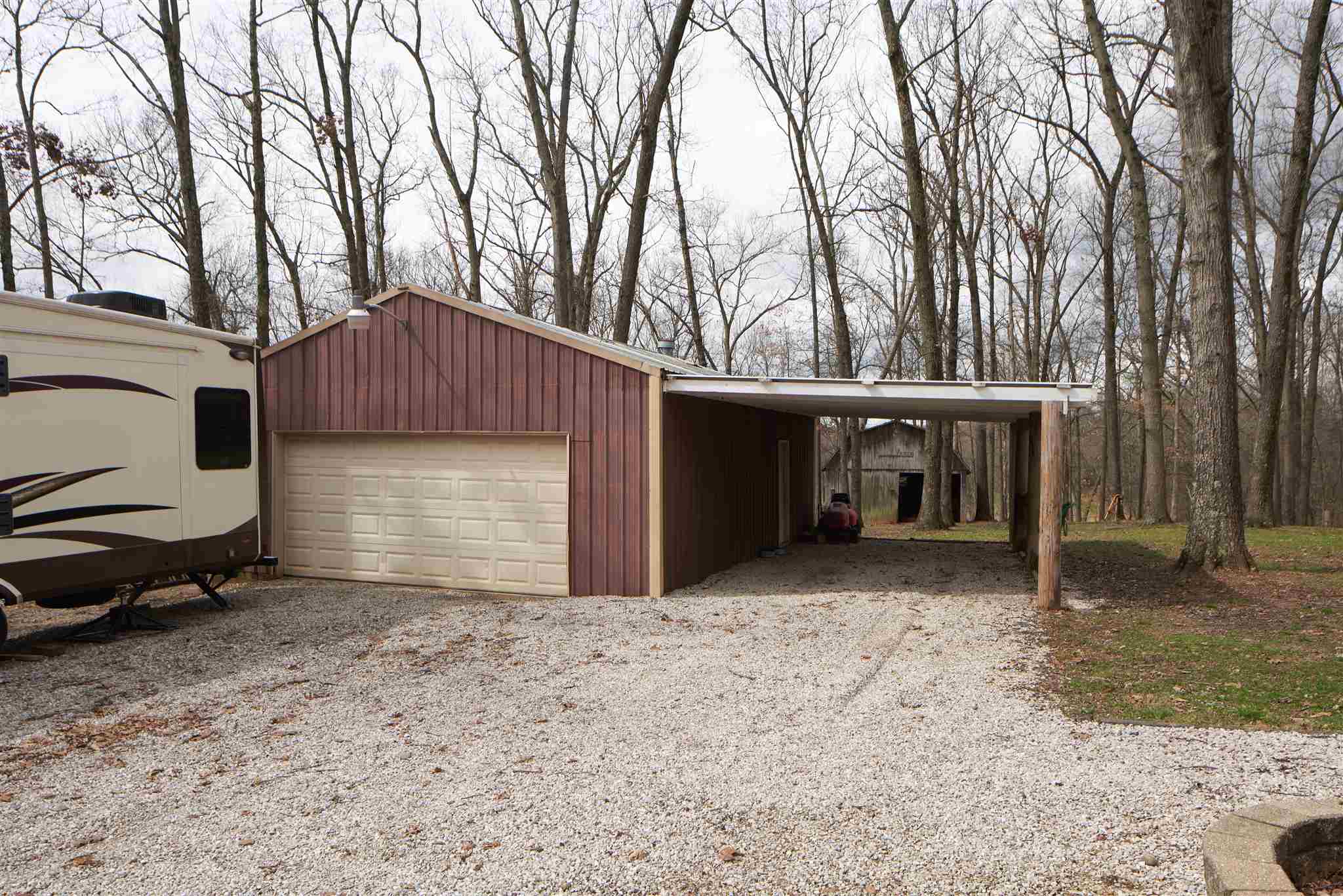 6255 Skelton Road Tennyson, IN 47637 - Photo 21 of 27 Gallery Image 21