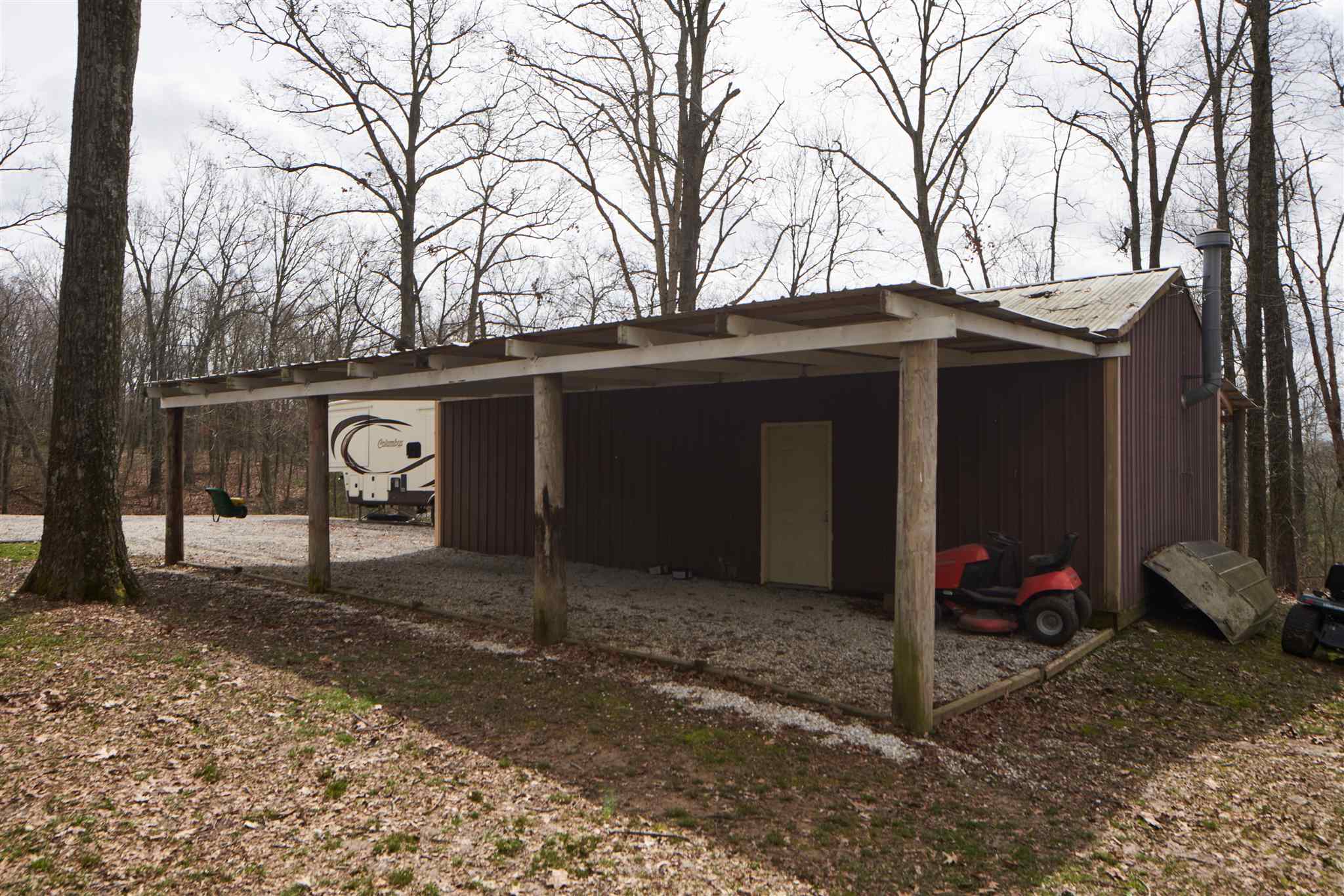 6255 Skelton Road Tennyson, IN 47637 - Photo 22 of 27 Gallery Image 22