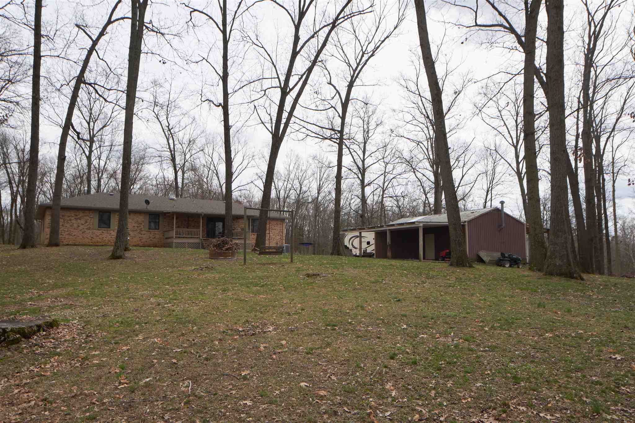 6255 Skelton Road Tennyson, IN 47637 - Photo 23 of 27 Gallery Image 23