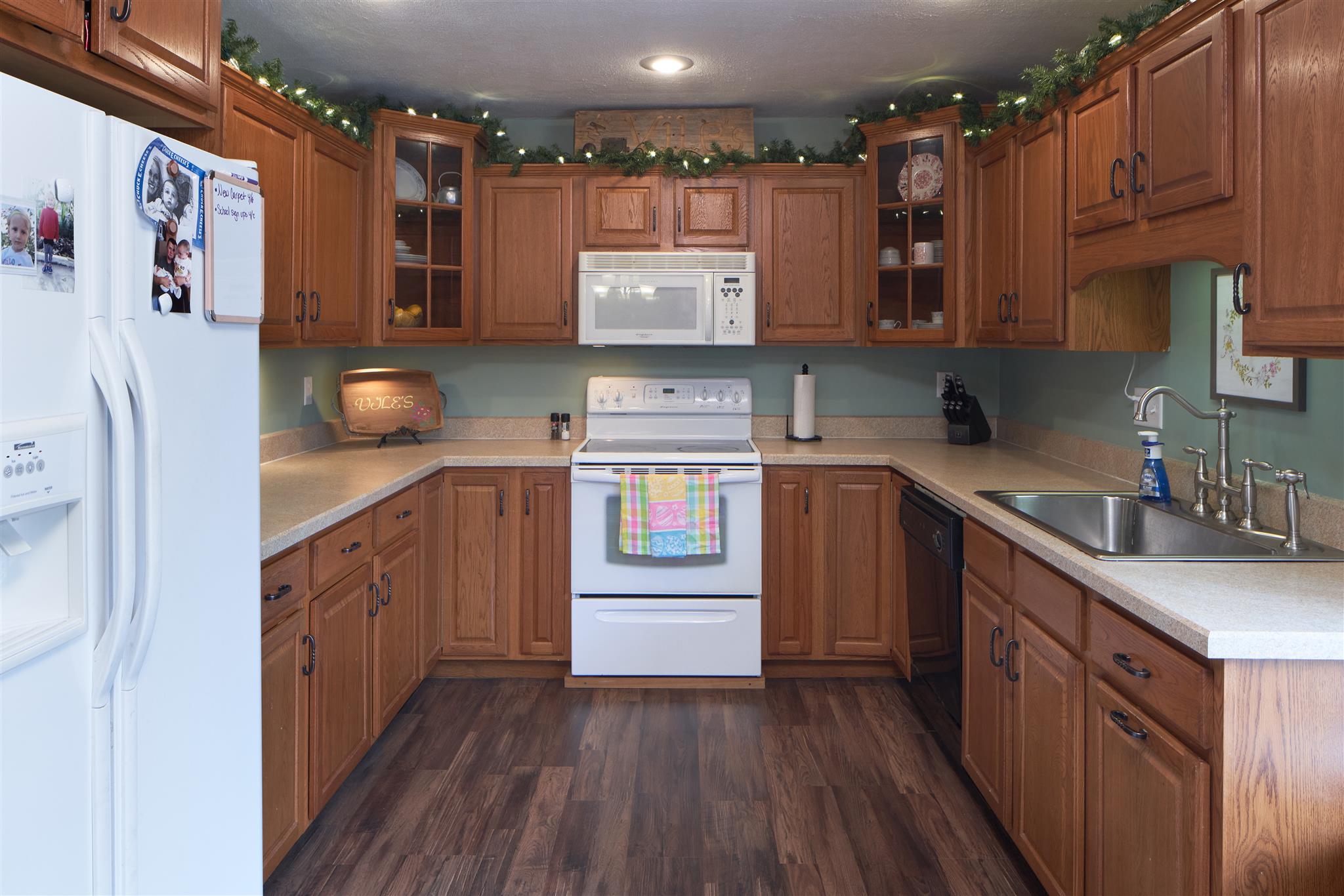6255 Skelton Road Tennyson, IN 47637 - Photo 6 of 27 Gallery Image 6