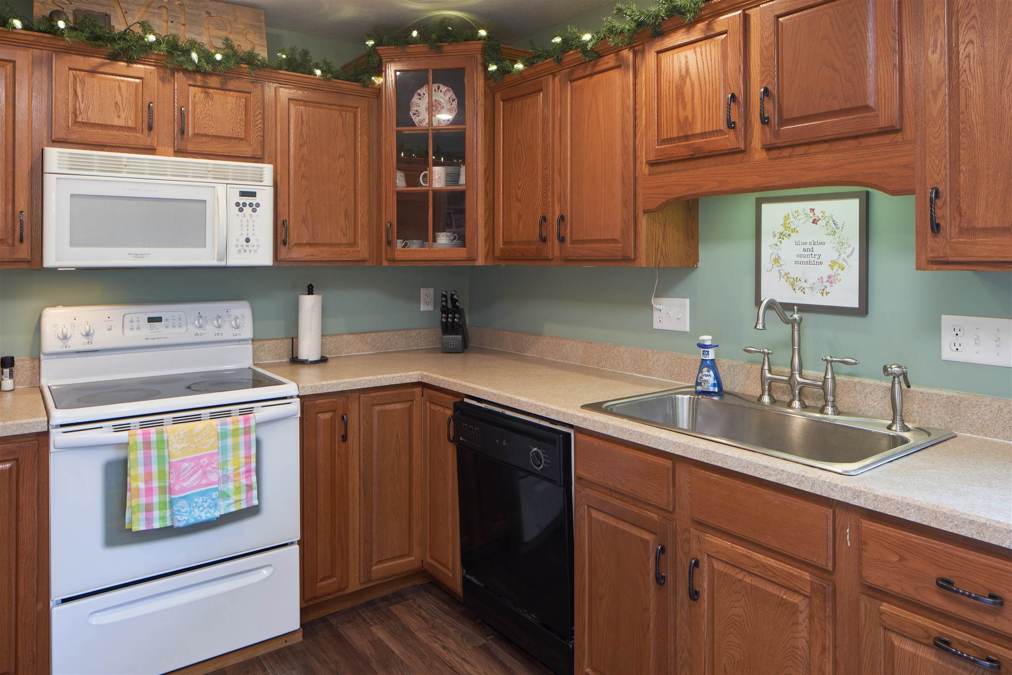 6255 Skelton Road Tennyson, IN 47637 - Photo 7 of 27 Gallery Image 7